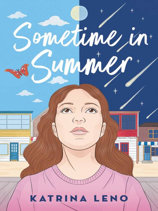 Title details for Sometime in Summer by Katrina Leno - Available